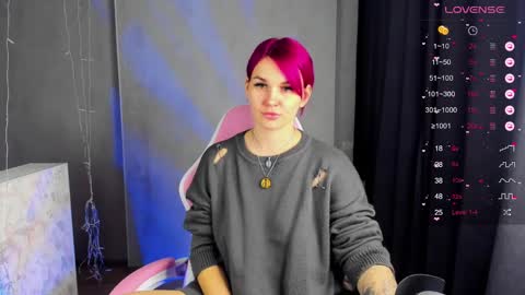 Suzanna Snow online show from January 4, 3:40 am