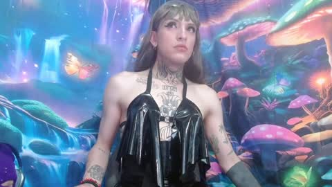 Ale punky online show from January 25, 12:06 am