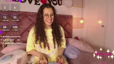 You honey online show from February 16, 1:49 pm