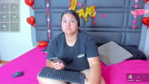 charlott_liam online show from February 22, 6:52 pm