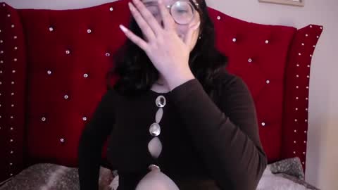 charlotte1_ls online show from February 25, 1:20 am