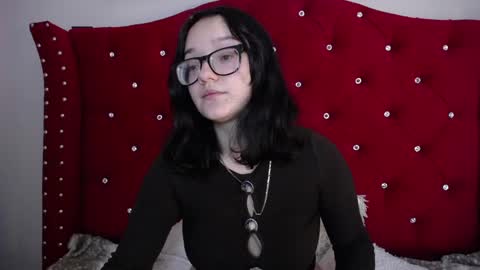 charlotte1_ls online show from February 6, 1:16 am