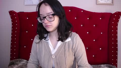 charlotte1_ls online show from January 27, 9:33 pm