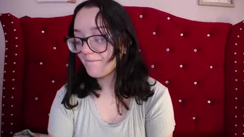 charlotte1_ls online show from February 17, 10:05 pm