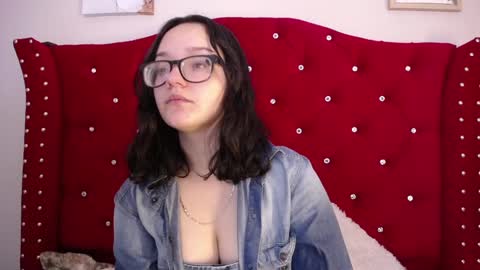 charlotte1_ls online show from February 7, 4:56 pm