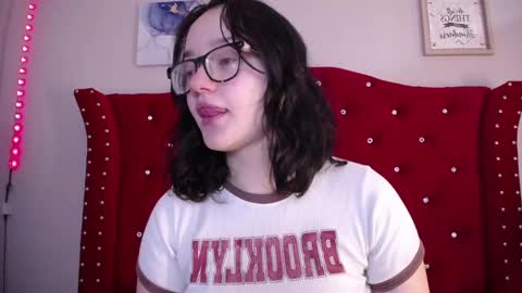 charlotte1_ls online show from February 16, 1:38 pm