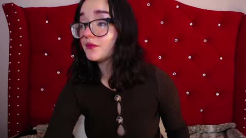 charlotte1_ls online show from January 25, 1:43 am