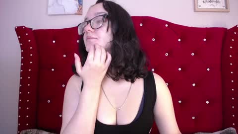 charlotte1_ls online show from February 10, 9:36 pm