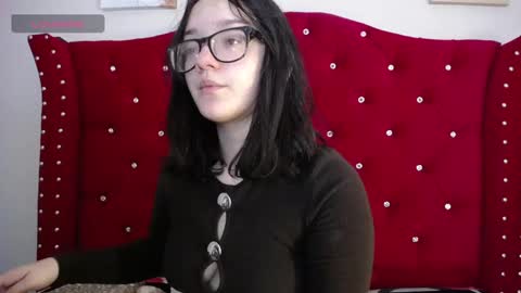 charlotte1_ls online show from January 11, 1:37 am