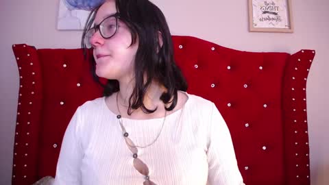 charlotte1_ls online show from January 26, 9:40 pm