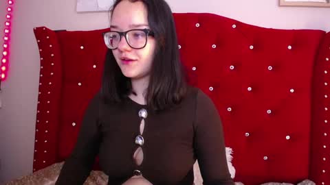 charlotte1_ls online show from January 20, 9:53 pm