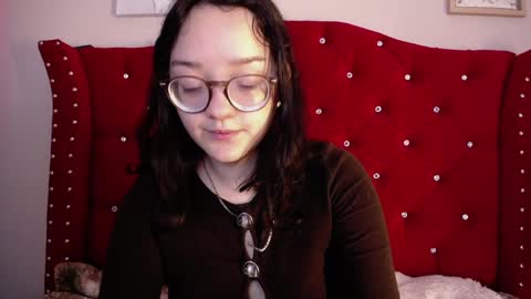 charlotte1_ls online show from March 6, 10:26 pm