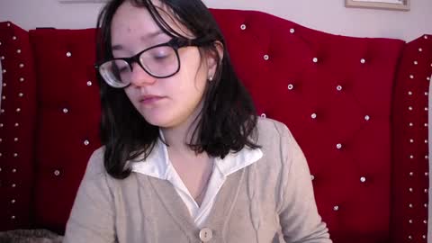 charlotte1_ls online show from January 28, 12:36 am