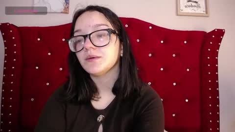 charlotte1_ls online show from January 10, 1:10 am