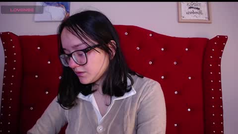 charlotte1_ls online show from January 13, 9:52 pm