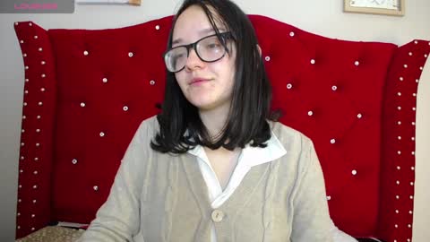 charlotte1_ls online show from January 15, 1:02 am