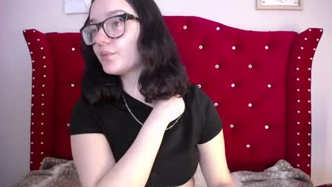 charlotte1_ls online show from February 11, 9:25 pm