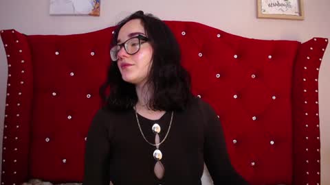 charlotte1_ls online show from January 24, 10:30 pm