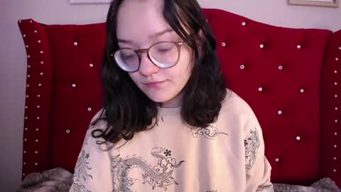 charlotte1_ls online show from February 25, 9:37 pm