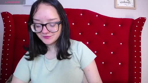 charlotte1_ls online show from January 15, 9:51 pm