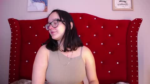 charlotte1_ls online show from January 22, 9:54 pm