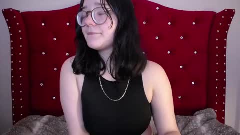 charlotte1_ls online show from March 1, 1:53 am