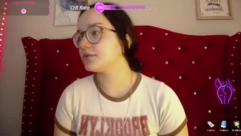 charlotte1_ls online show from March 9, 10:08 pm