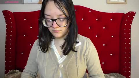 charlotte1_ls online show from January 14, 9:30 pm