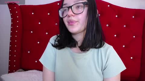 charlotte1_ls online show from January 16, 1:27 am