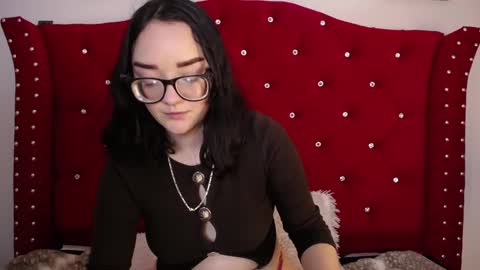charlotte1_ls online show from February 7, 1:47 am