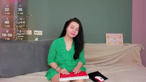 Charlotte online show from March 10, 4:28 am