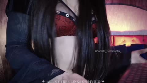 Charlotte online show from January 27, 5:15 pm