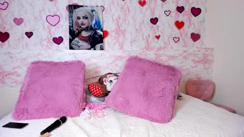 charlotte_hot47 online show from March 1, 3:27 pm