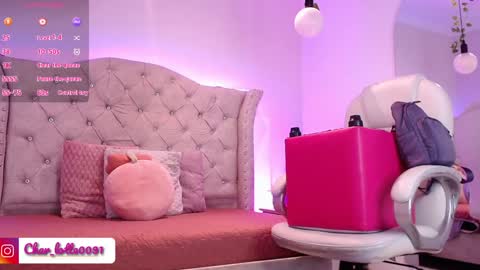 Charlotte online show from February 1, 6:29 pm