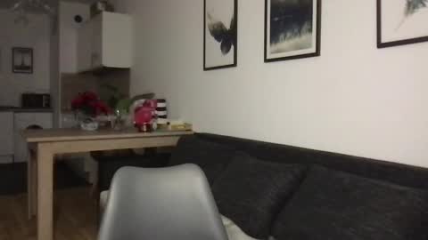 Snapshot of charlotte_roche chatting on December 10, 1:55 pm Charlotte Roche online show from December 10, 1:55 pm