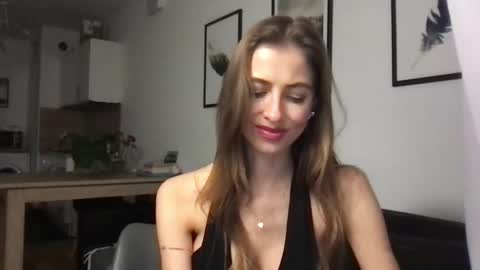 Snapshot of charlotte_roche chatting on January 16, 6:27 pm Charlotte Roche online show from January 16, 6:27 pm