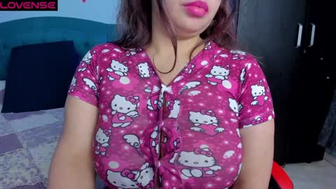 Natalia online show from January 14, 5:29 am
