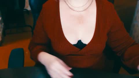 CharlotteXTasty online show from December 20, 10:27 am
