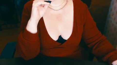 CharlotteXTasty online show from February 7, 10:19 am