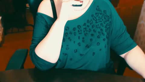 CharlotteXTasty online show from December 30, 11:59 am