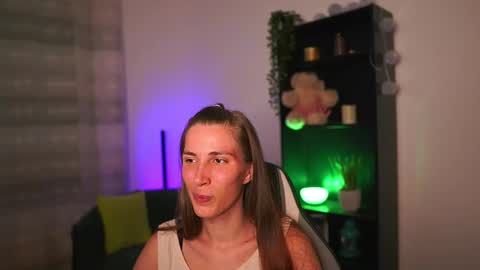 Charlott online show from September 12, 6:32 pm