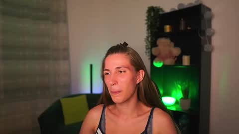 Charlott online show from September 15, 5:47 pm