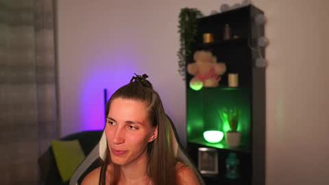 Charlott online show from September 8, 6:18 pm