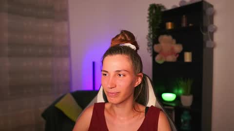 Charlott online show from September 14, 5:36 pm