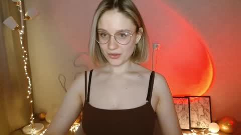 Michelle  online show from January 23, 3:16 am
