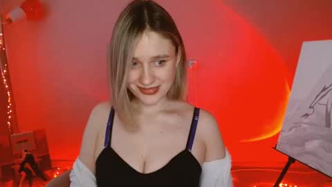 Michelle  online show from February 21, 5:56 am