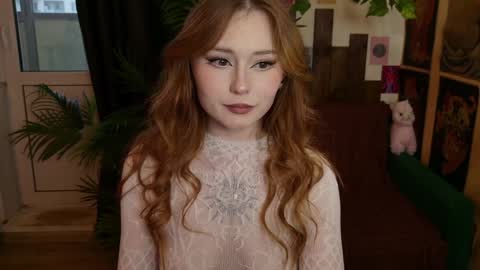 Lissa online show from January 31, 1:02 pm