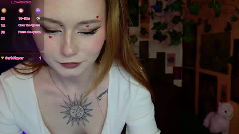 Lissa online show from February 9, 9:37 am