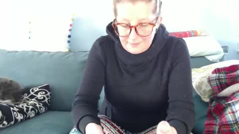 Chelsea online show from December 14, 7:25 pm