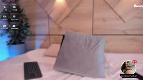 chelsey_hudson online show from February 27, 2:54 pm